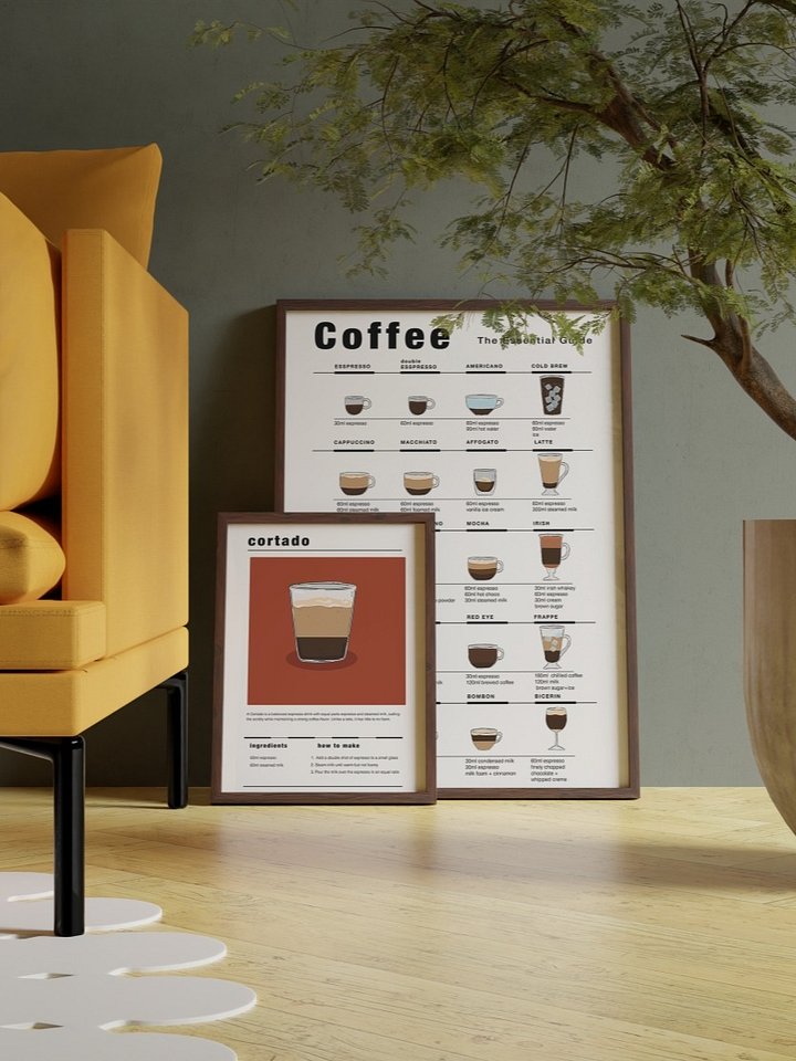 Cortado product image (2)