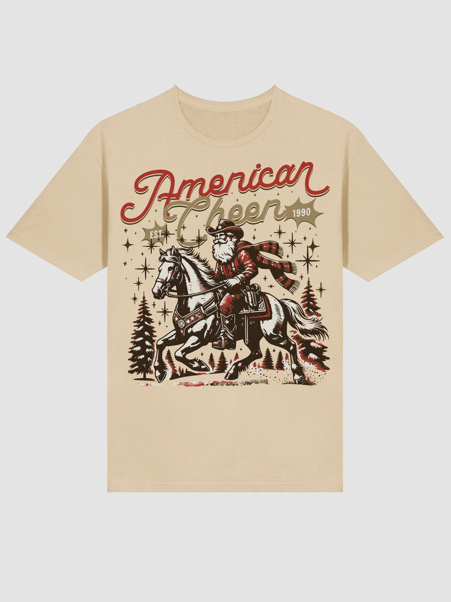 American Cheer product image (3)