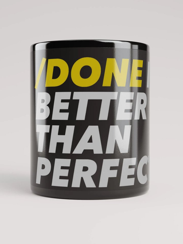 /done is better than perfect product image (2)