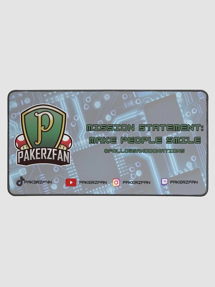 Large Mousepad product image (1)