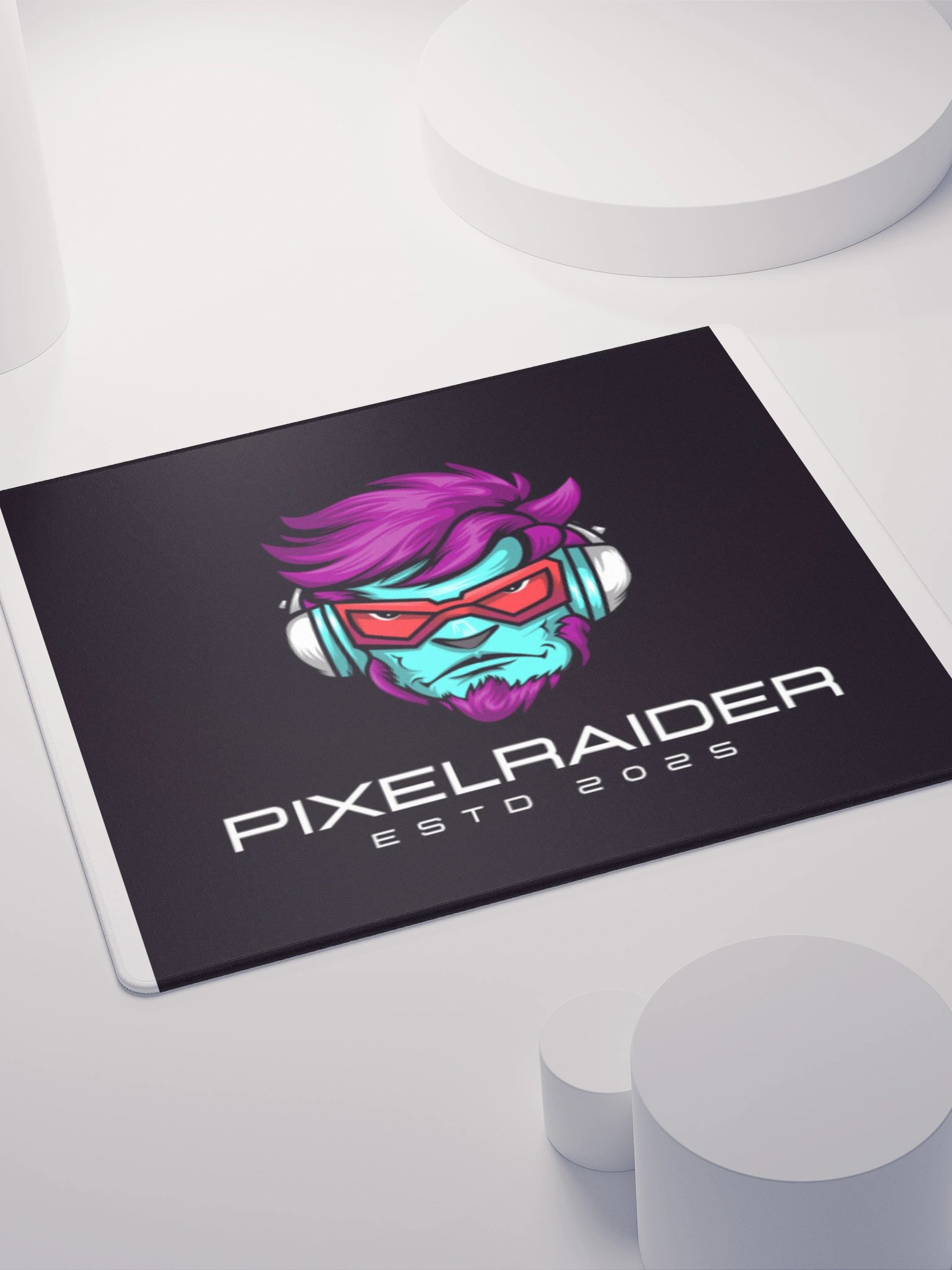 Gaming Mouse Pad product image (8)