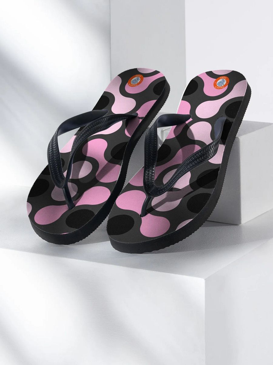 Wave Pulse Flip Flops product image (1)