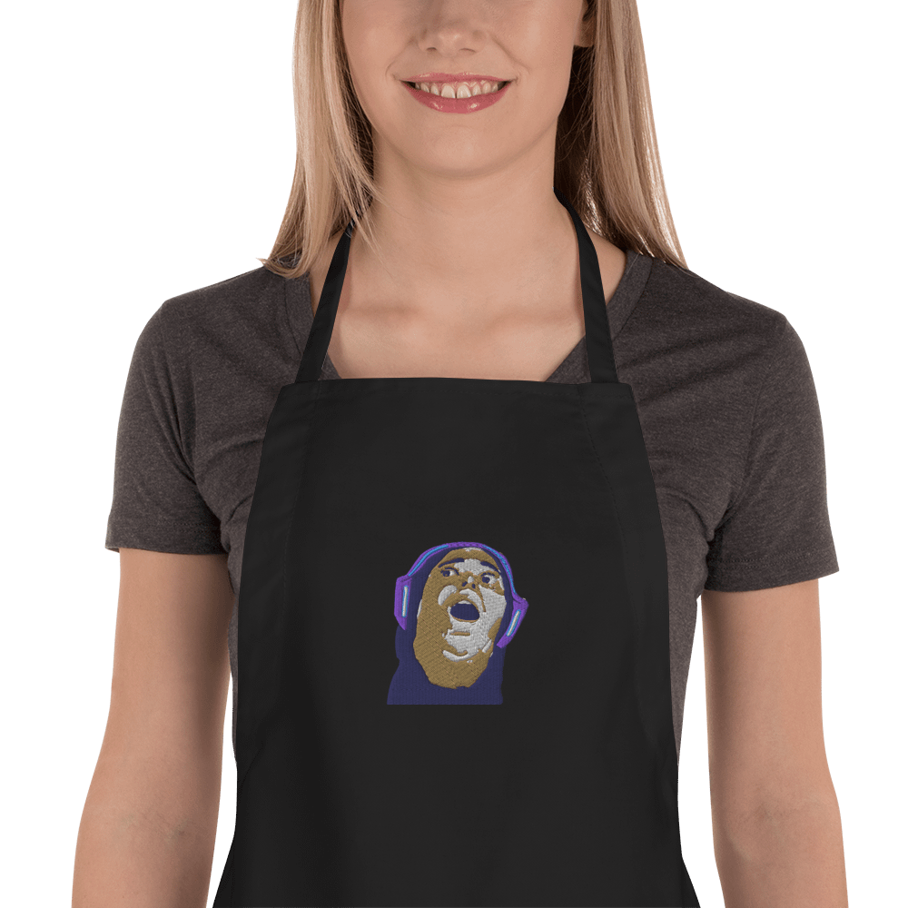 INS Apron product image (1)