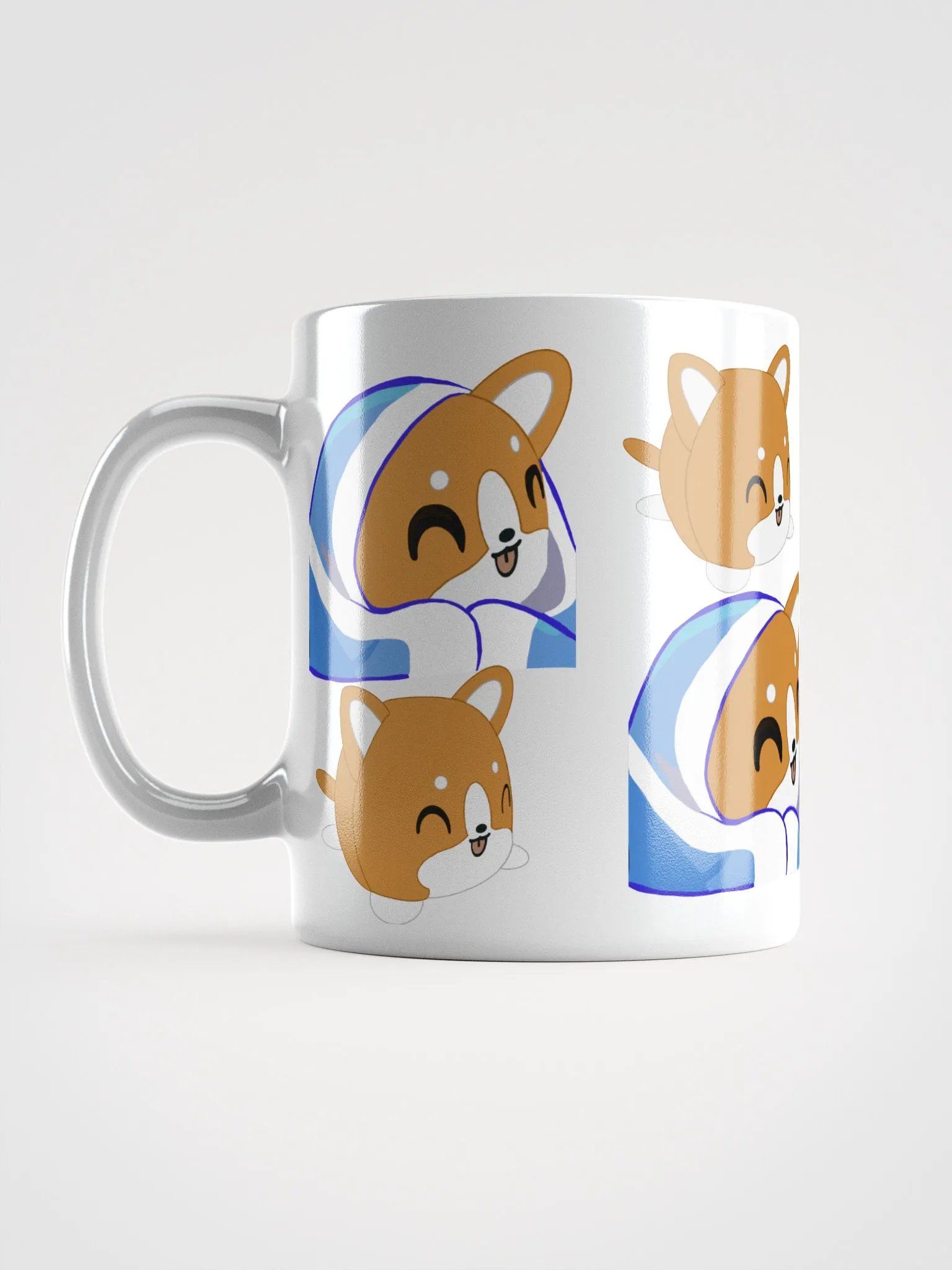 OGF Cozy Corgi Mug product image (11)