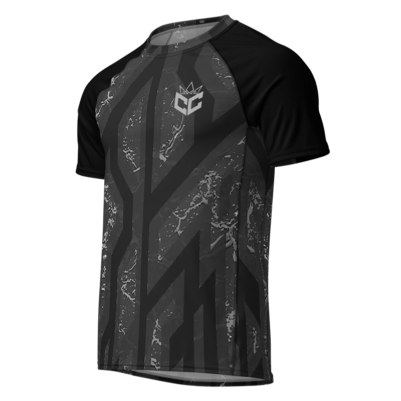 102% African Jersey
