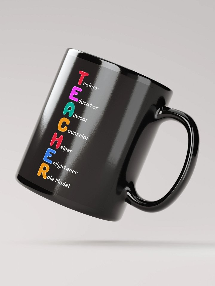 Teacher Mug product image (3)