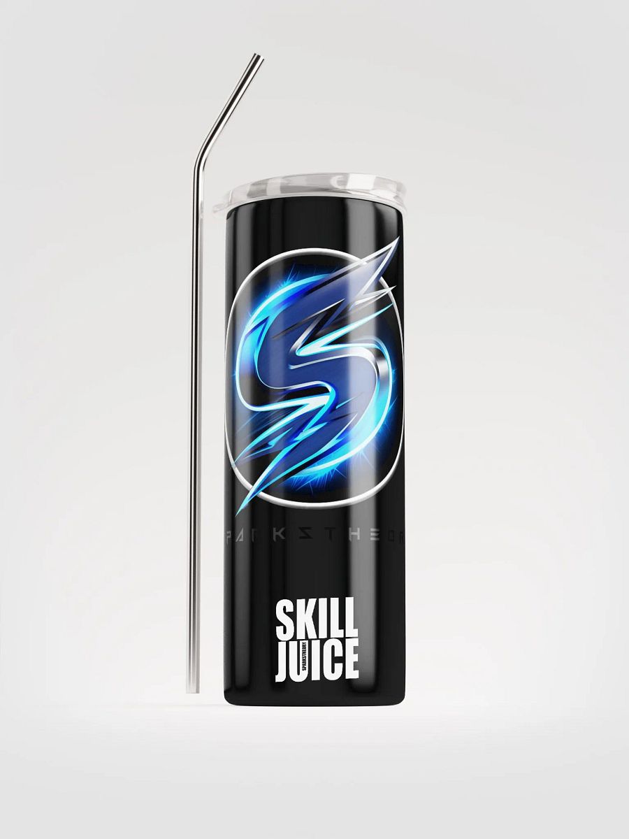Sparks - Stainless Steel Tumbler product image (1)