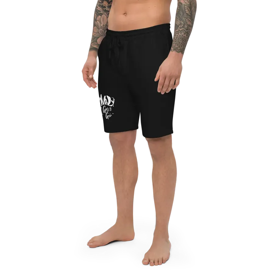Anomaly Graffiti Tag Shorts product image (3)