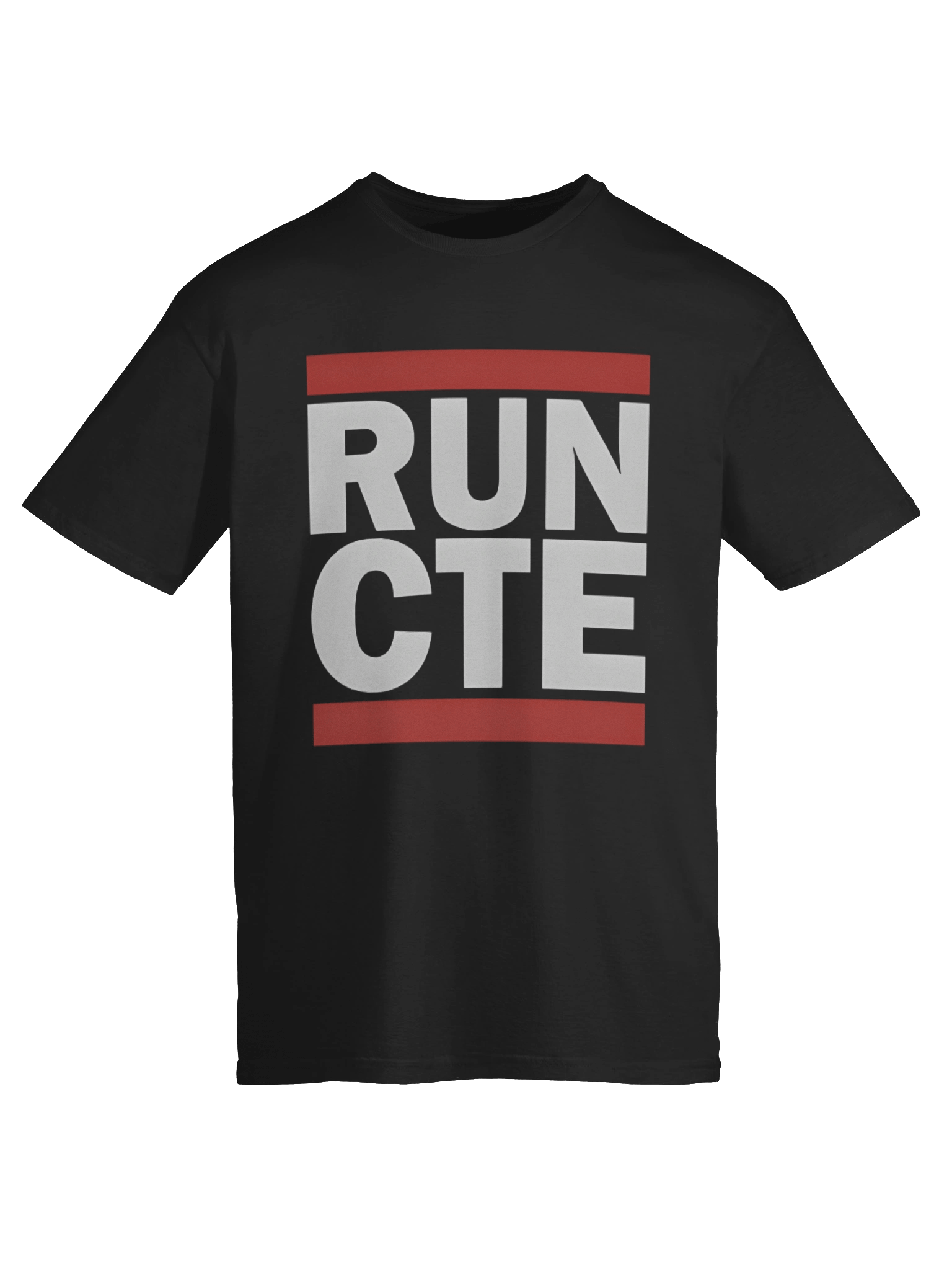 Run CTE Shirt product image (6)