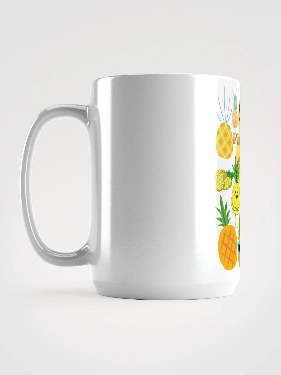 PineApple Crazy product image (6)
