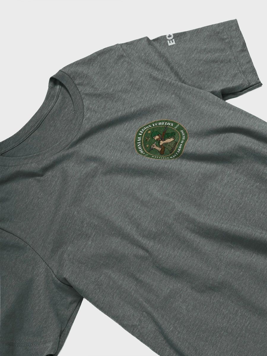 ECH Supersoft T product image (3)