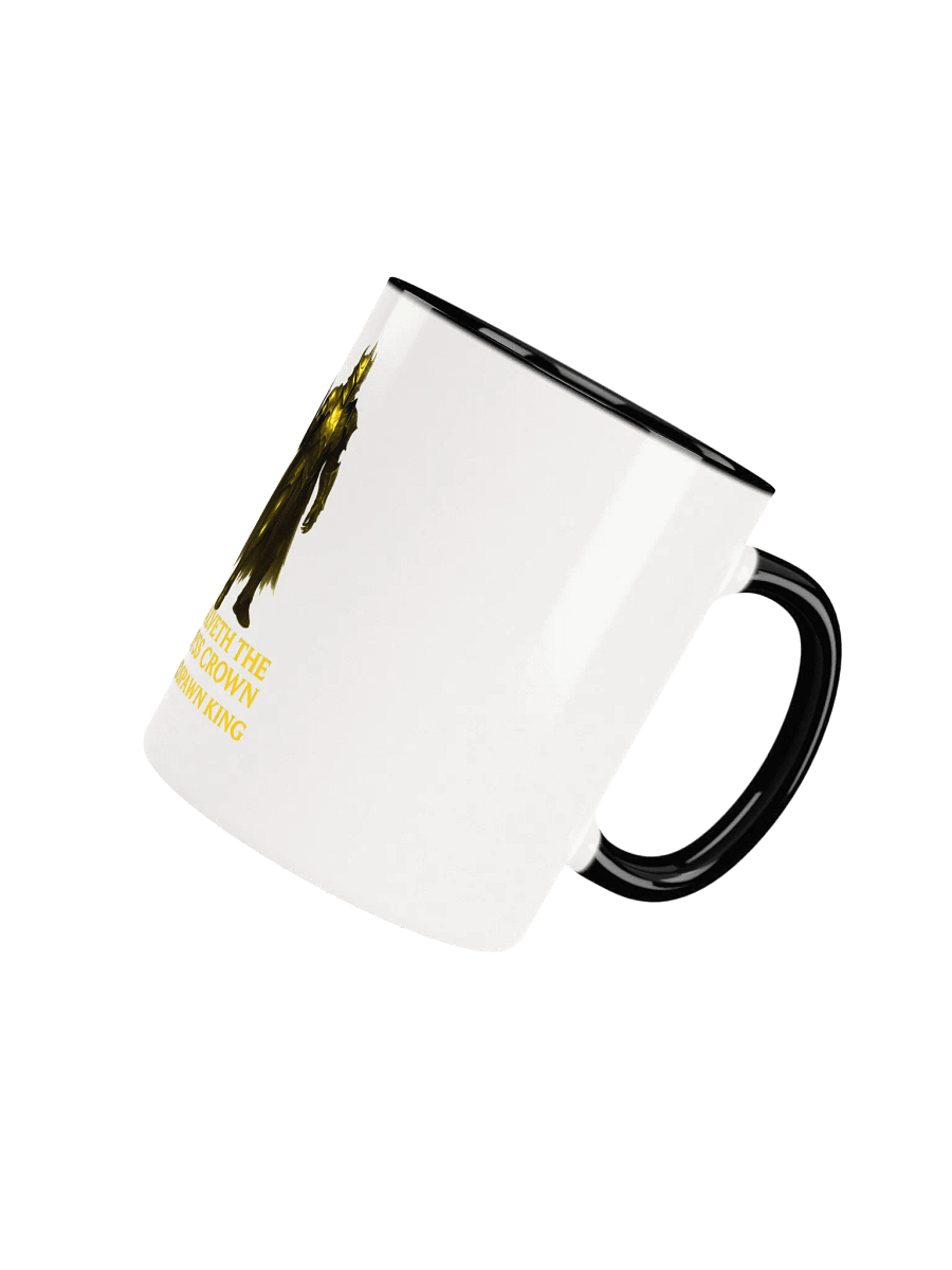 Xalxal the Great Mug | Arcane Legends Series product image (4)