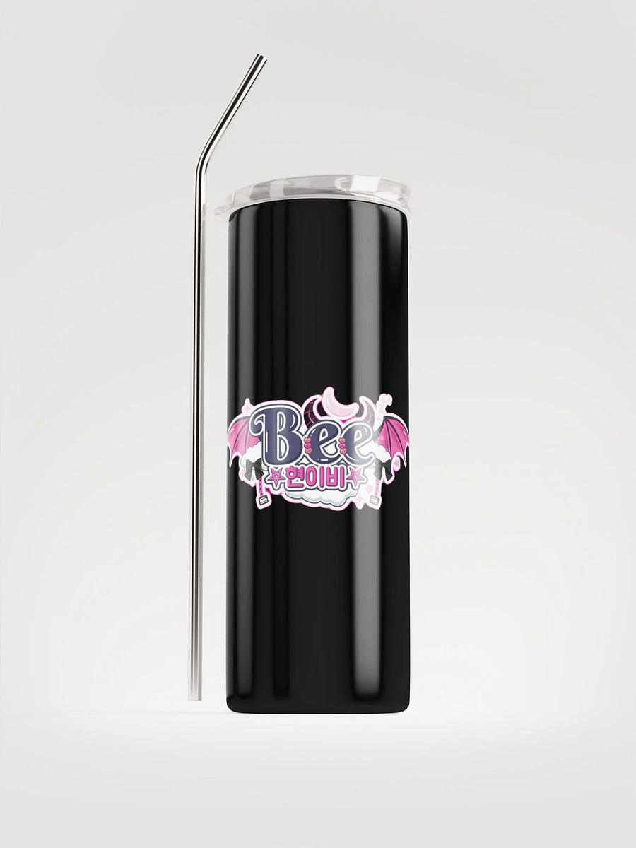 Hyuniebees Logo Tumbler product image (1)