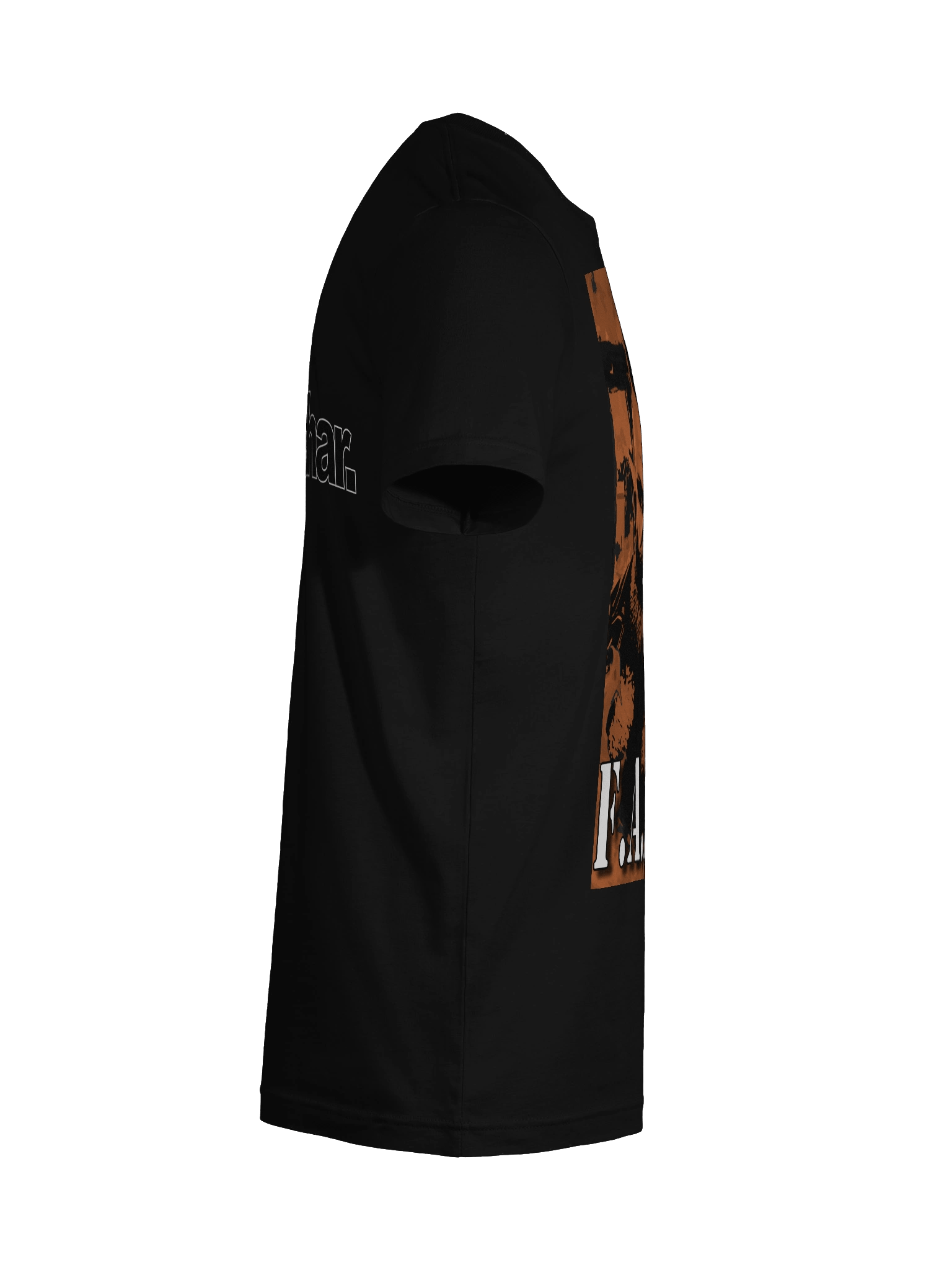 F.A.F.Orc T-Shirt product image (91)