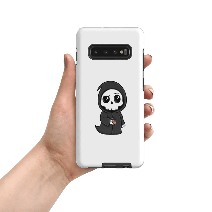 Skully Tough Case product image (55)