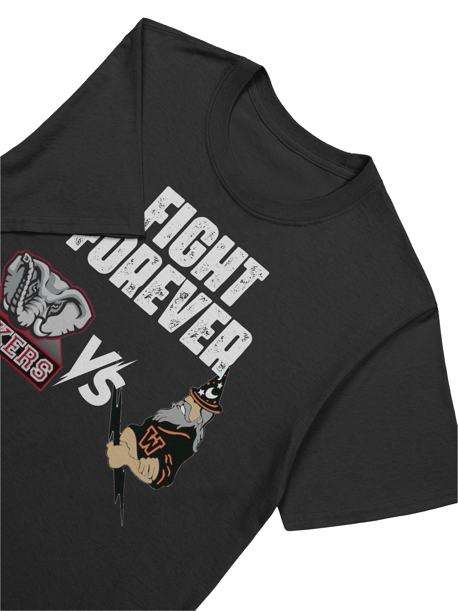 Turkey Day Fight Forever Coventry vs. West Warwick product image (7)