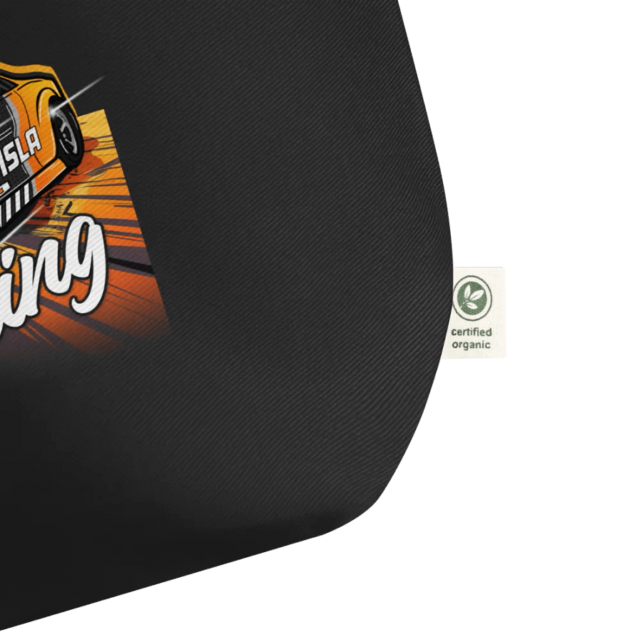 MSLA Racing Team Collection - Tote Bag product image (3)