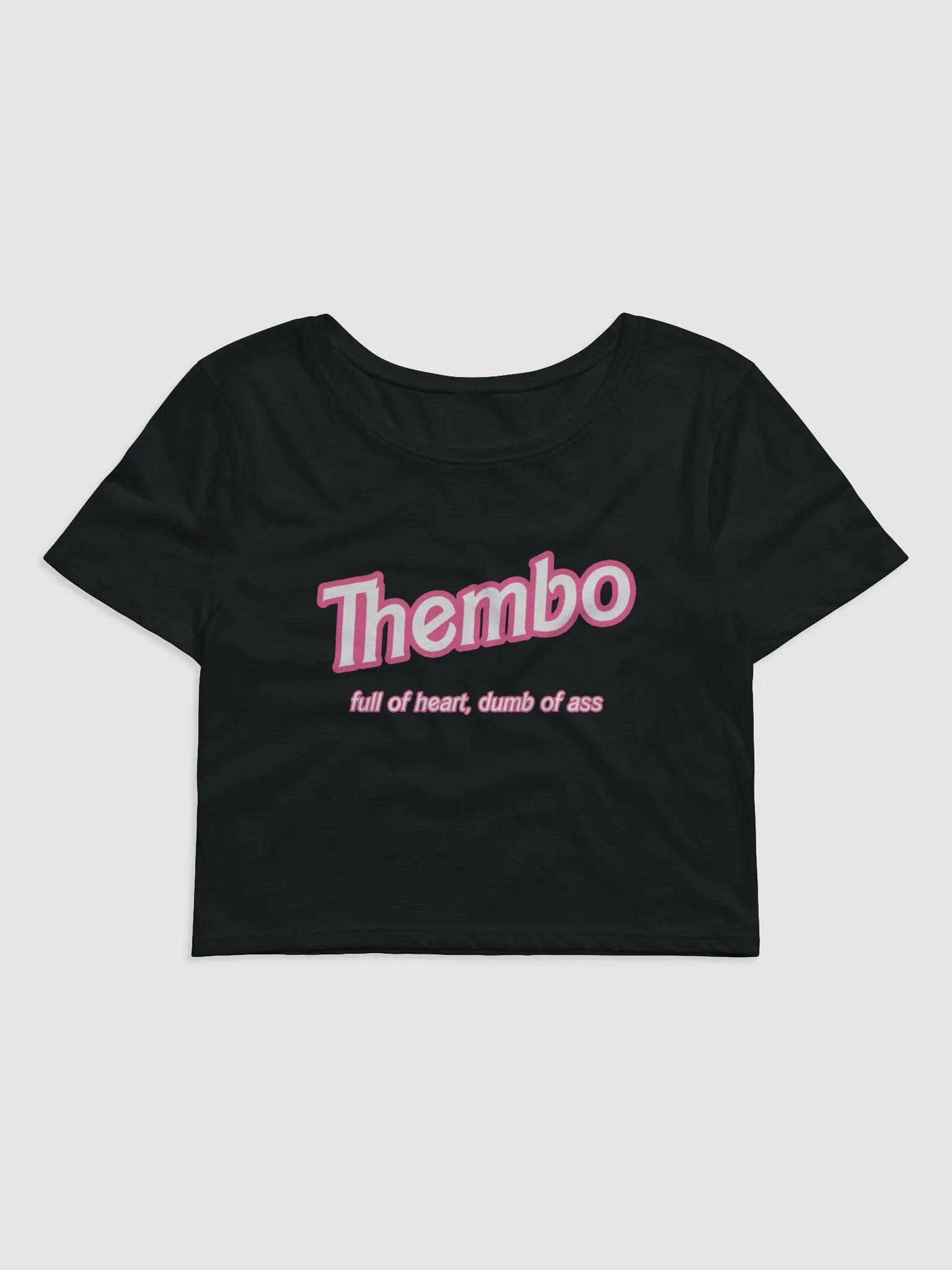 Thembo Crop Top product image (1)