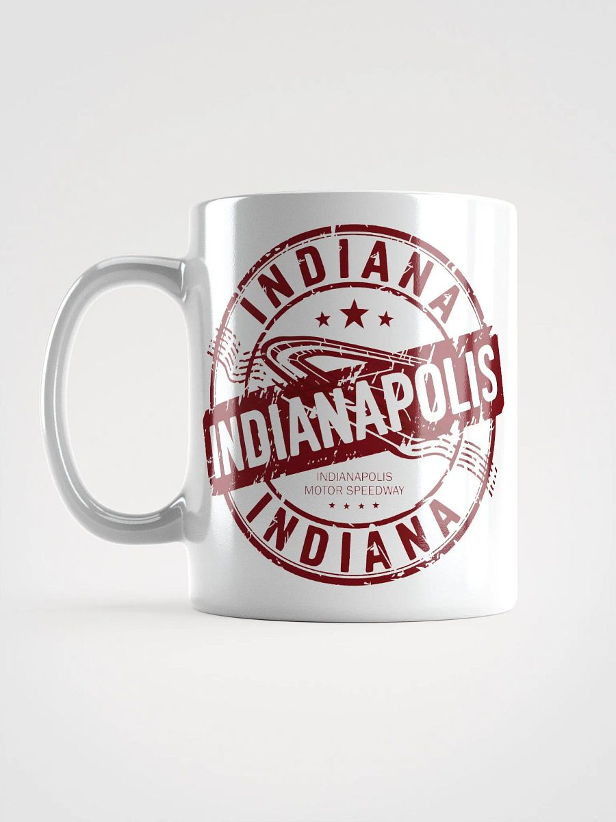 Indiana– USA State Pride Collection product image (18)