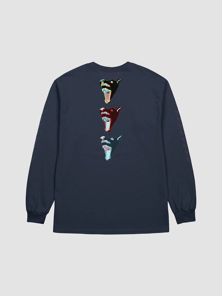 S.E.Y.T. long sleeve 2 product image (2)