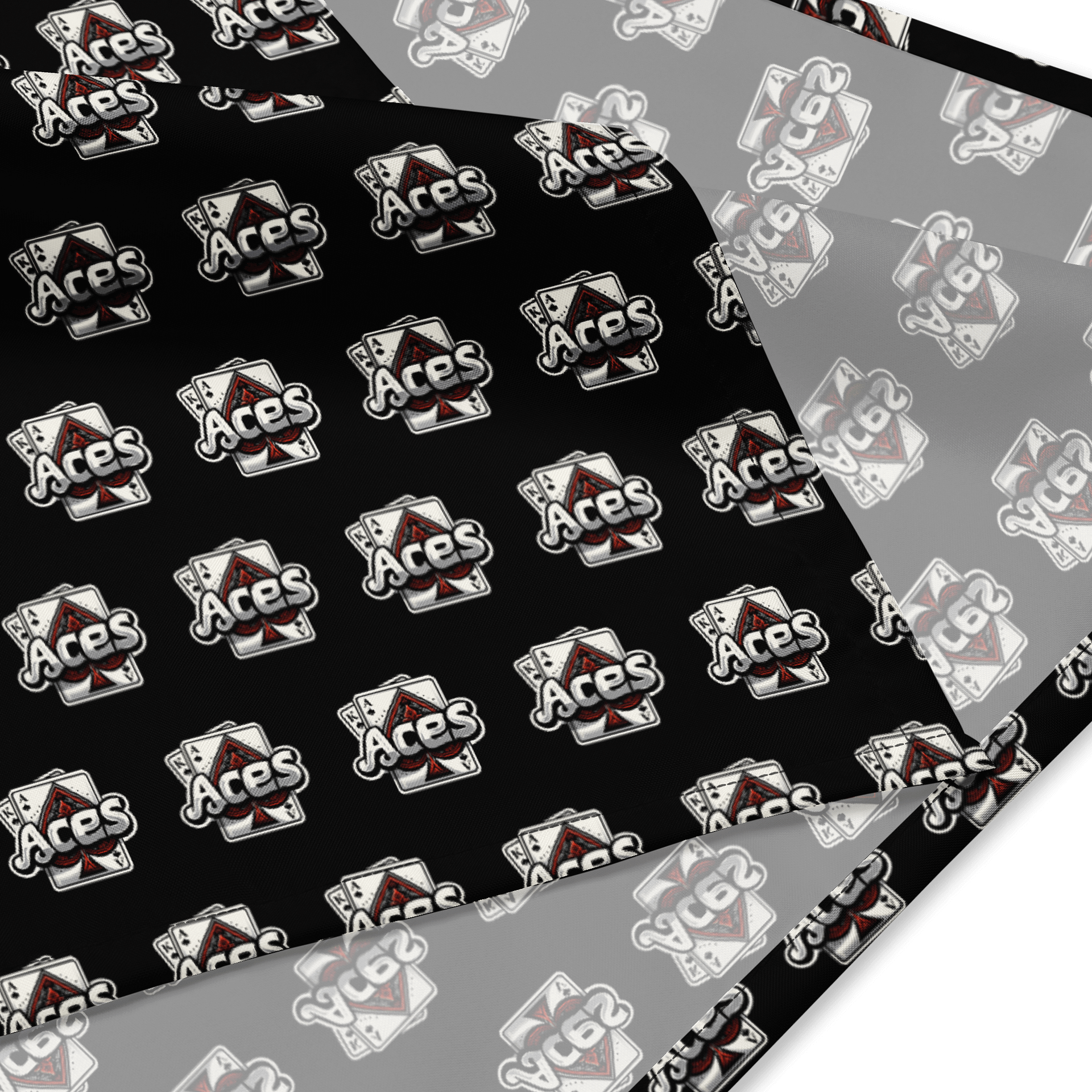 Retro Bandana product image (4)