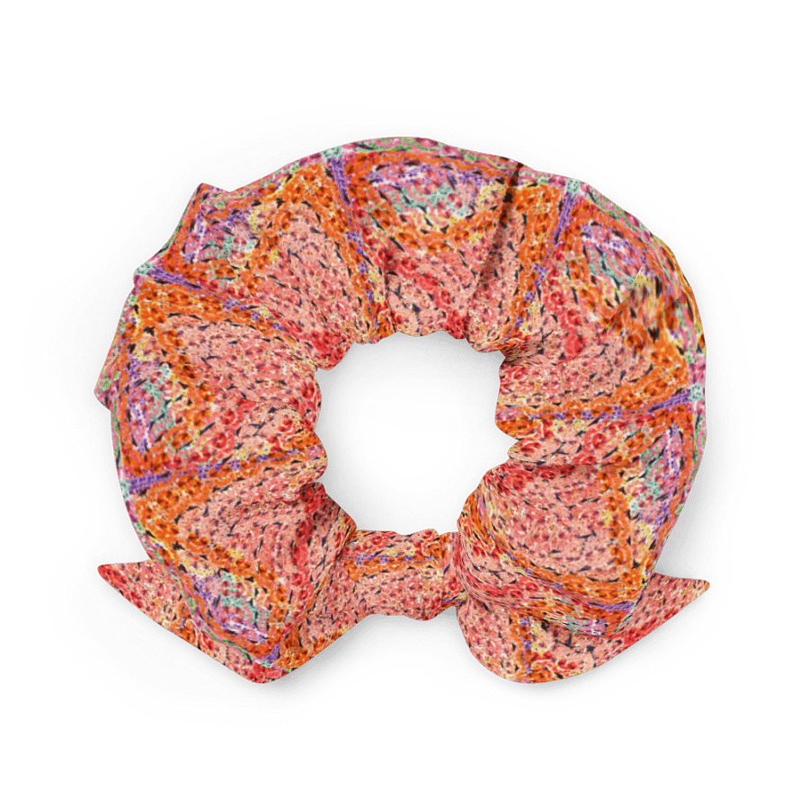 Firesnake Scrunchie product image (3)