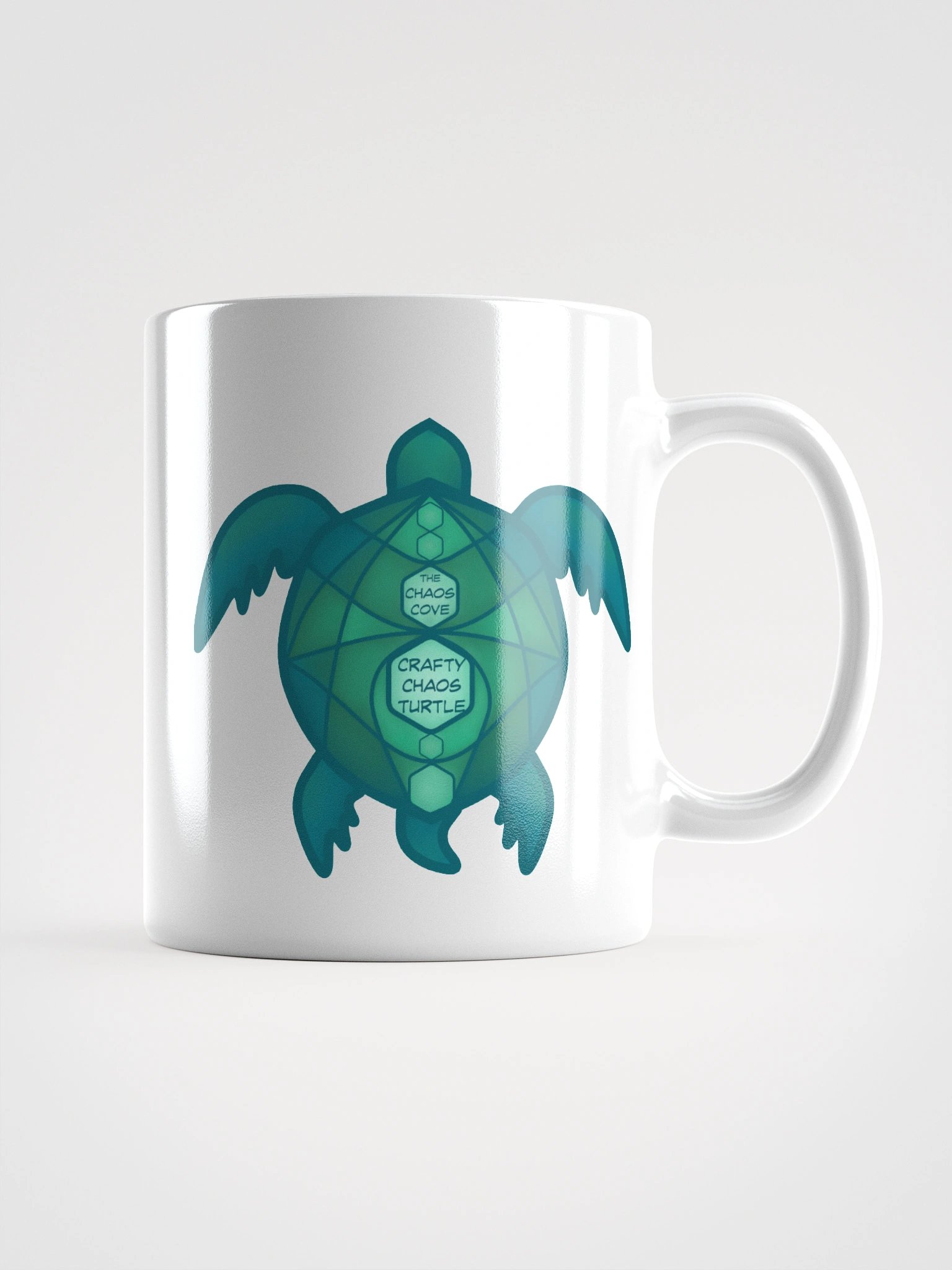 Seabound Mug product image (1)