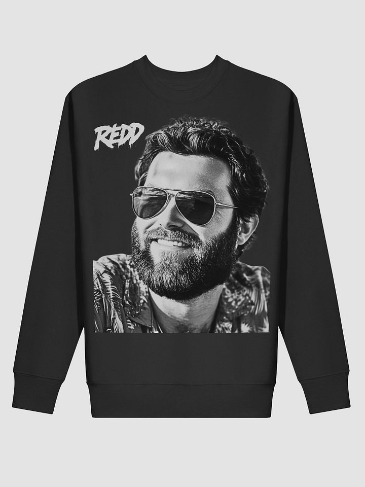 Redd Portrait - Sweatshirt product image (5)