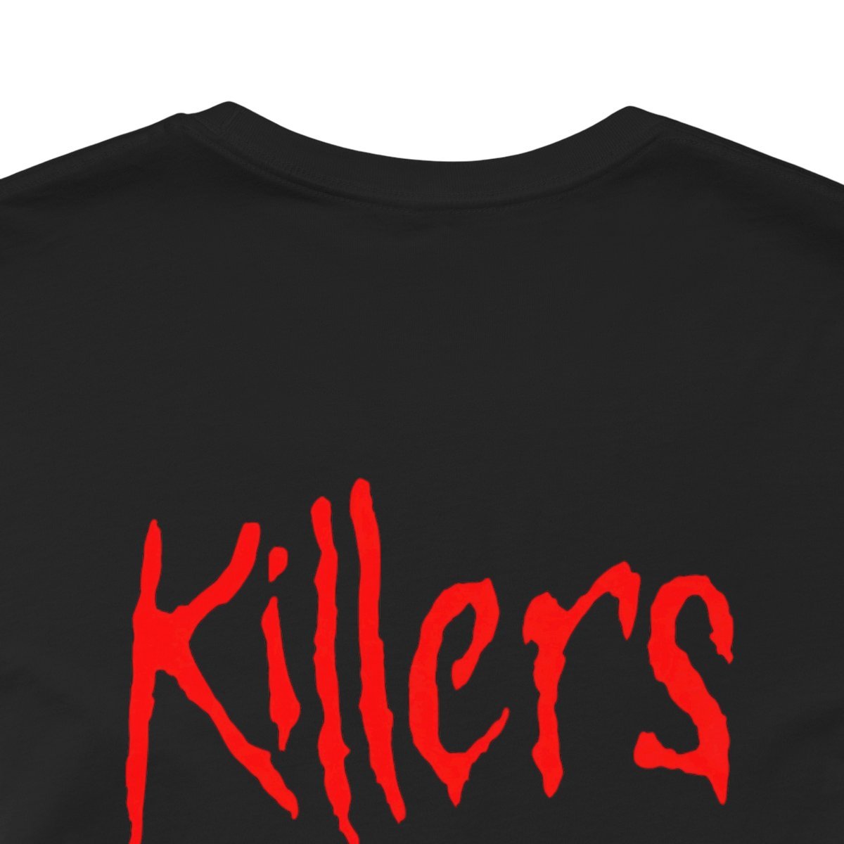 Iron Maiden Killers Graphic T-Shirt product image (5)