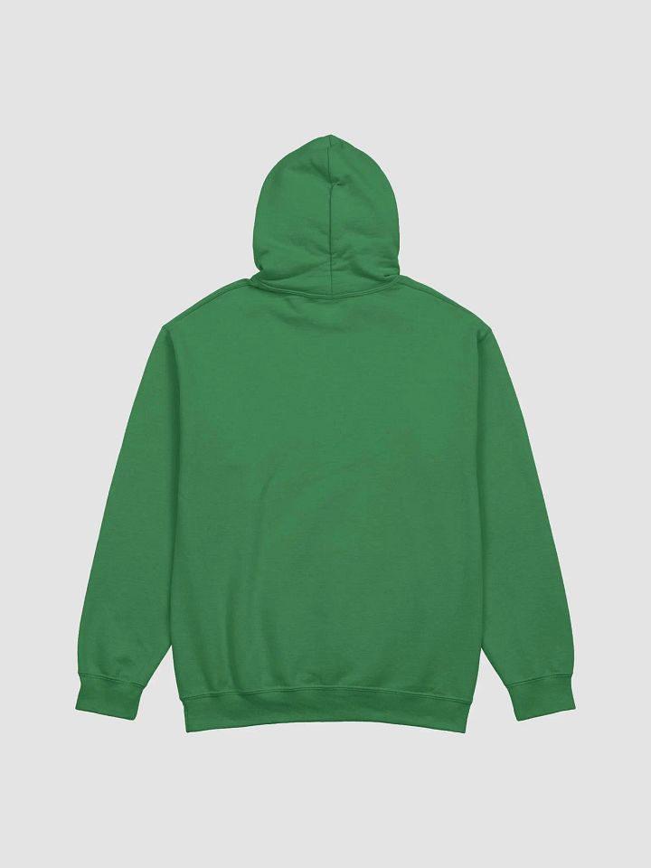 Hey It's Mozzy Logo Hoodie product image (2)