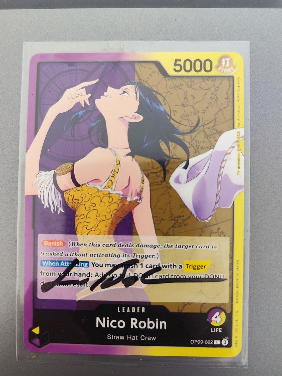 Nico Robin product image (1)