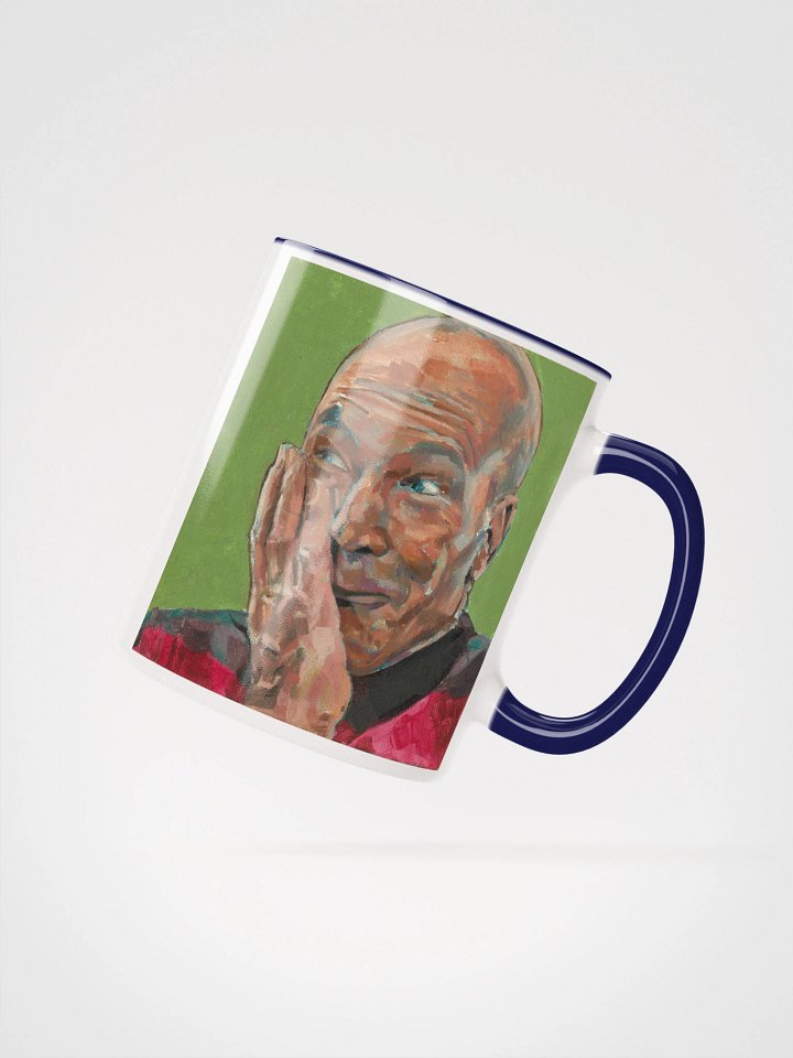 Cheeky JLP - Mug product image (2)