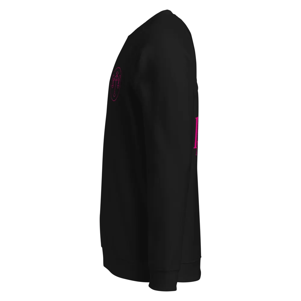 Equilibrium Libra Raglan Sweatshirt product image (14)