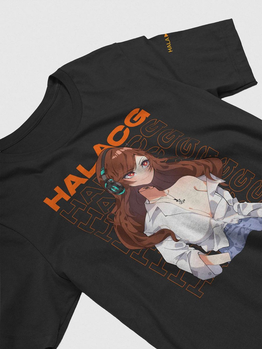 HalaCG Takeout T-Shirt - Unisex (Orange) product image (3)