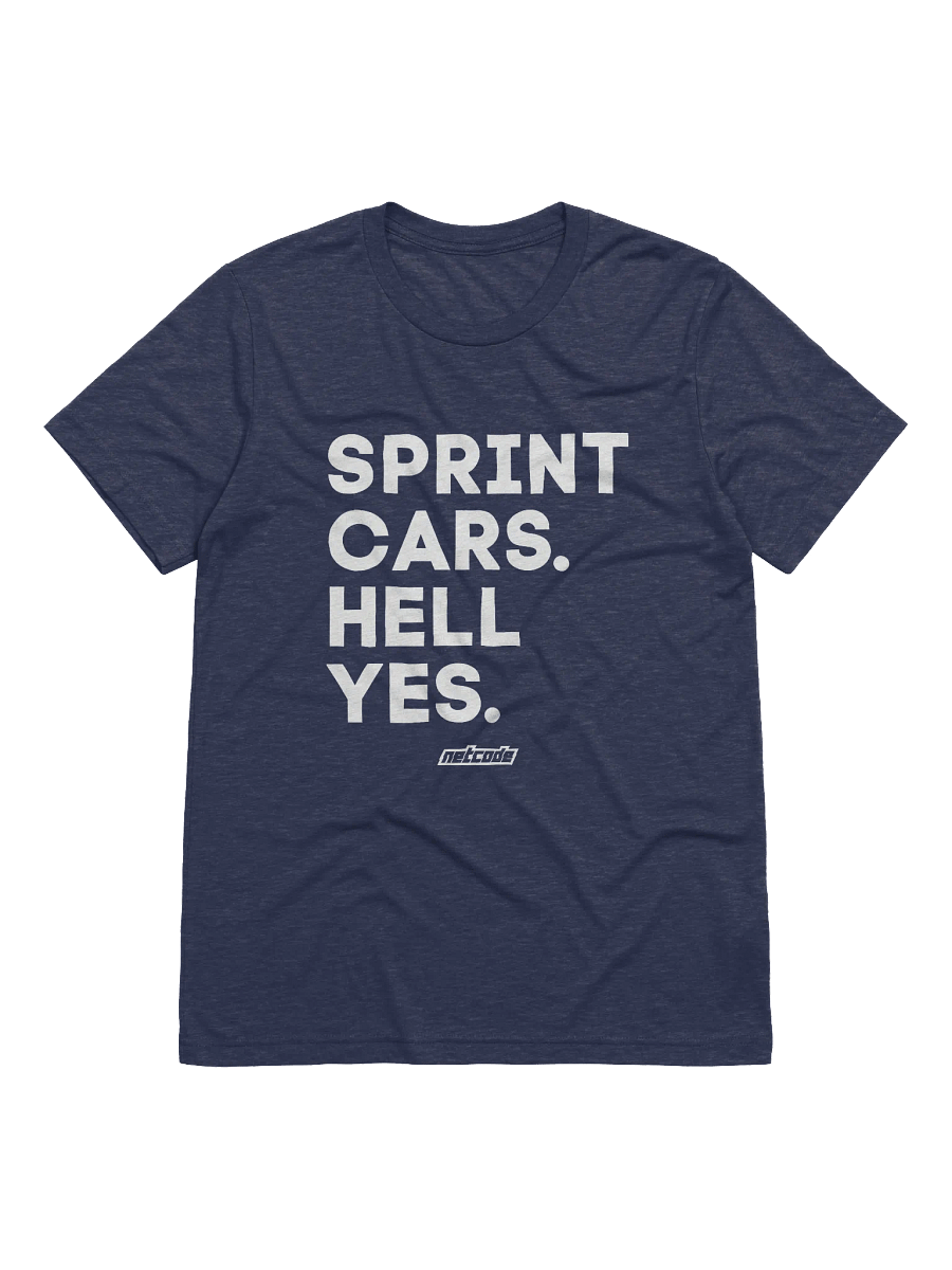 Sprint Cars. Hell Yes. product image (5)