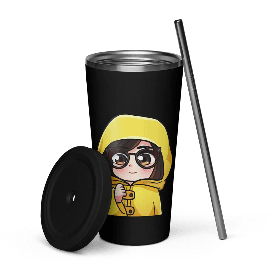 Raincoat Tumbler product image (5)