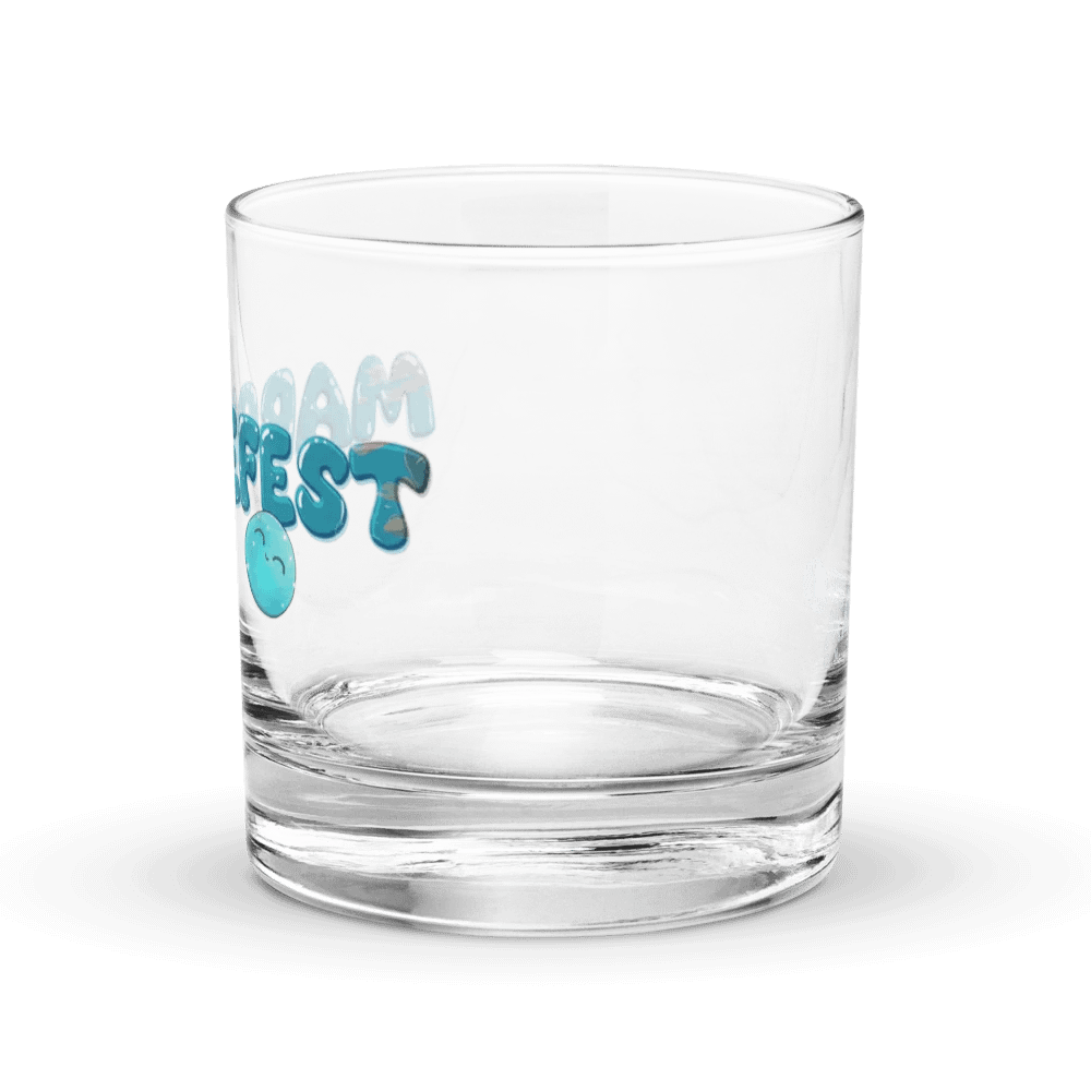 Marble Fest 58 - Rocks Glass product image (4)