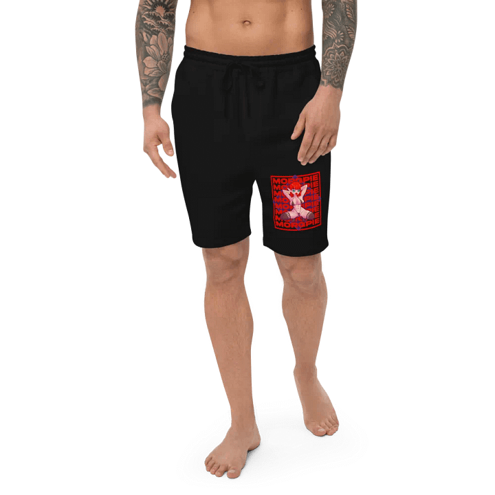squat shorts product image (2)