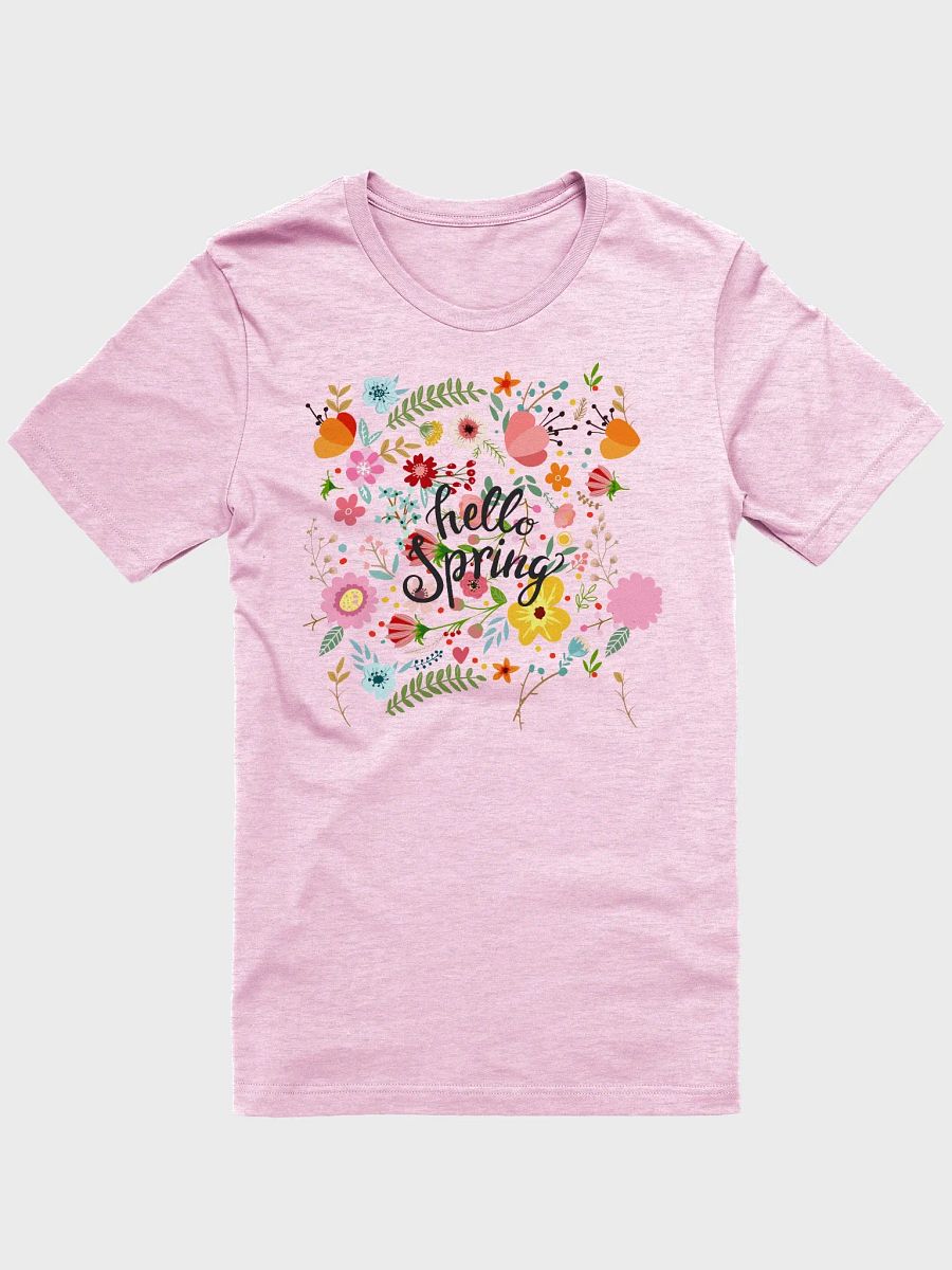 Spring Blossom Tee product image (2)