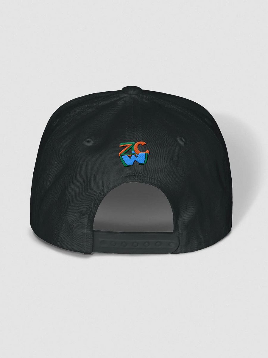 The Lineage Snapback product image (21)