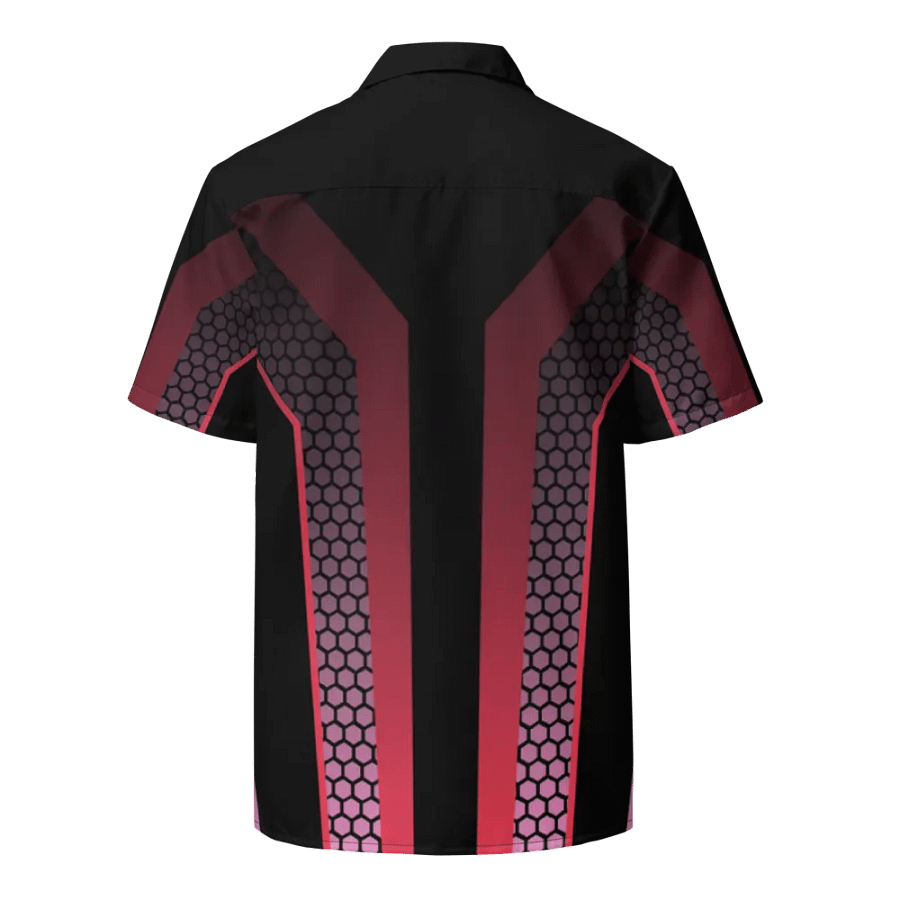 Chemise BlooD Logo Twitch product image (8)