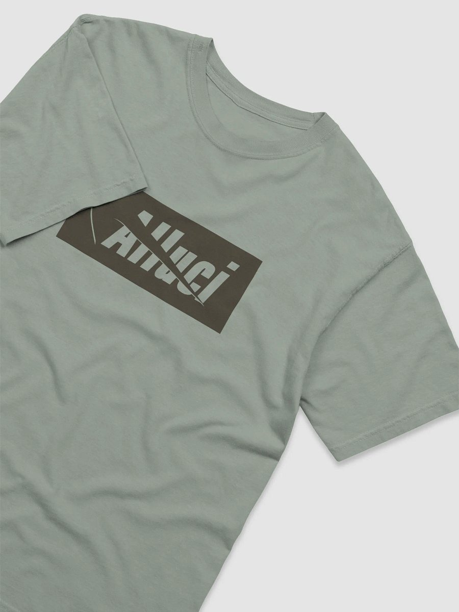 N1K3 C1TY Box Logo Tee – Color Series Subvert product image (2)