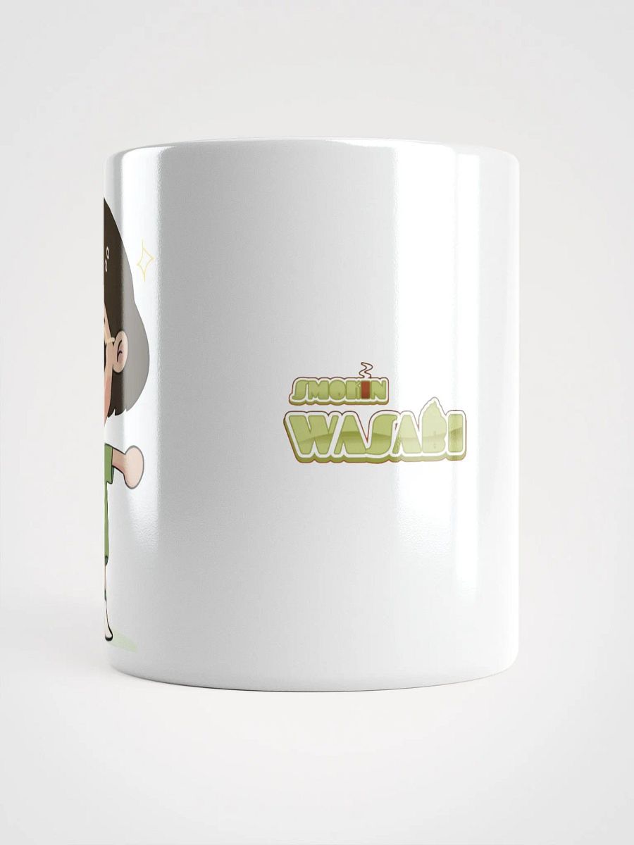 Wasabi Mug product image (9)