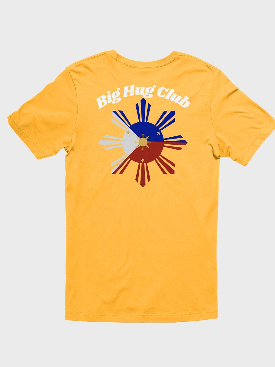 Bold Hug Statement Tee product image (7)