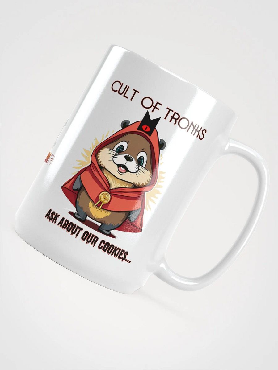 C.O.T Mug v2 product image (4)