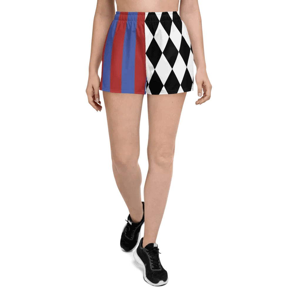 Jumwear Comfy Shorts Femme product image (1)