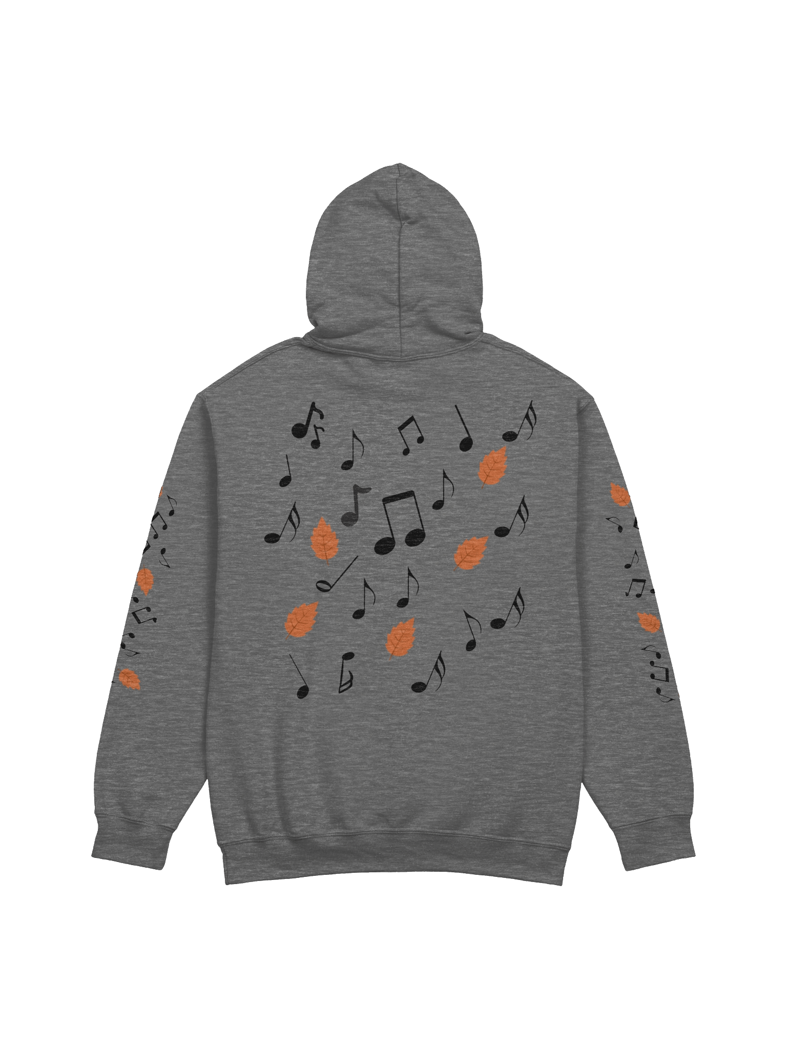 Autumn Harmony Hoodie product image (6)