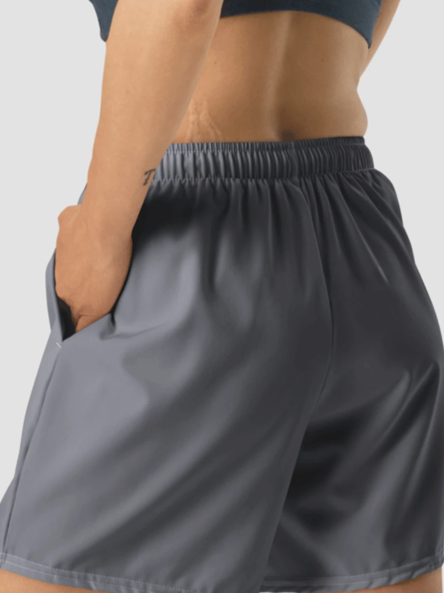 Athletic Shorts - Dusky Drift product image (8)