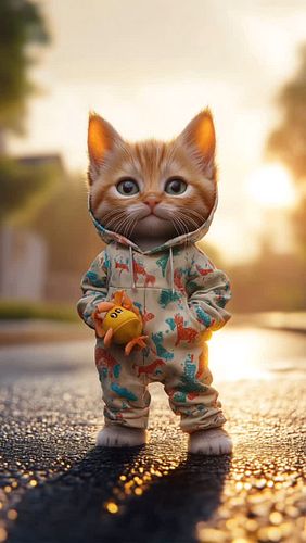 Dudi dudi dumm dumm #catai #dudidudidam #cutecats #catlover