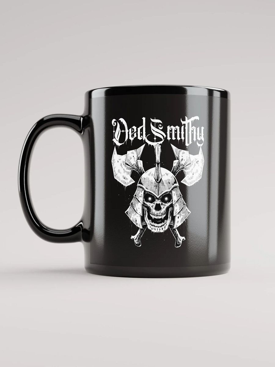 Ded Smithy Mug product image (12)